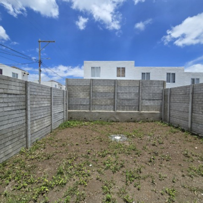 Casa Nueva en Renta Condado Florenza San José Pinula - Image 3