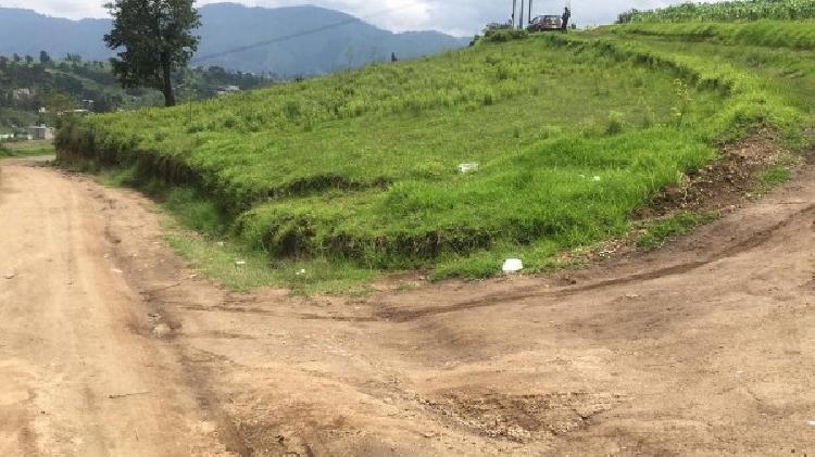 TERRENO EN VENTA EN QUETZALTENANGO - 1