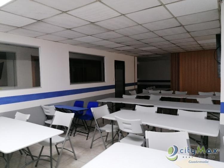 Oficina con 90.77 m2 de Construcción en Renta Zona 4 - Image 4