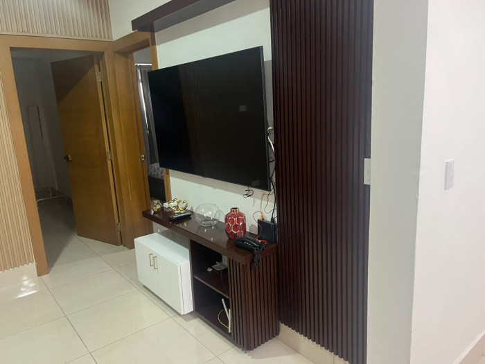 Apartamento Amueblado en Alquiler, Sector Renacimiento - 2