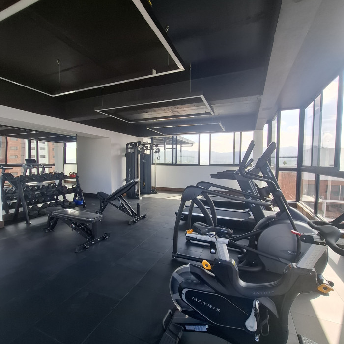Apartamentos en VENTA en Planos en Zona 14 — foto 3
