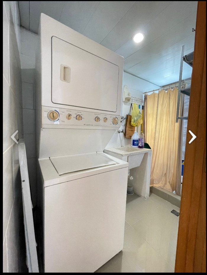 Apartamento amueblado en Alquiler en Bella Vista — foto 9