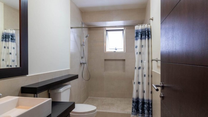 Rento apartamento amueblado en zona 14 — foto 9