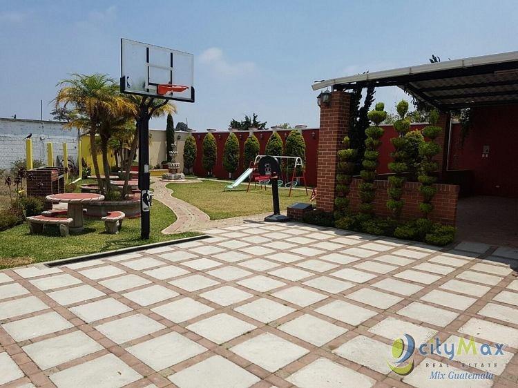 Casa en Venta en San Ignacio Zona 7 de Mixco Guatemala - Miniatura 12