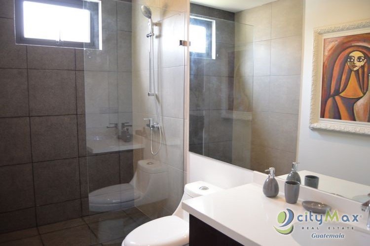 Apartamento en Planos Zona 12 Guatemala - Miniatura 4