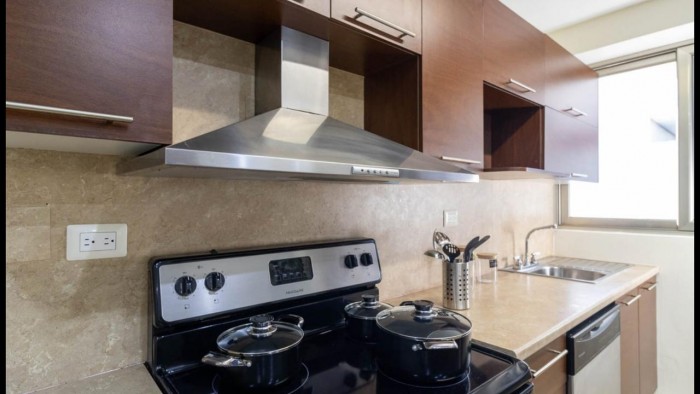 Rento apartamento amueblado en zona 14 — foto 6