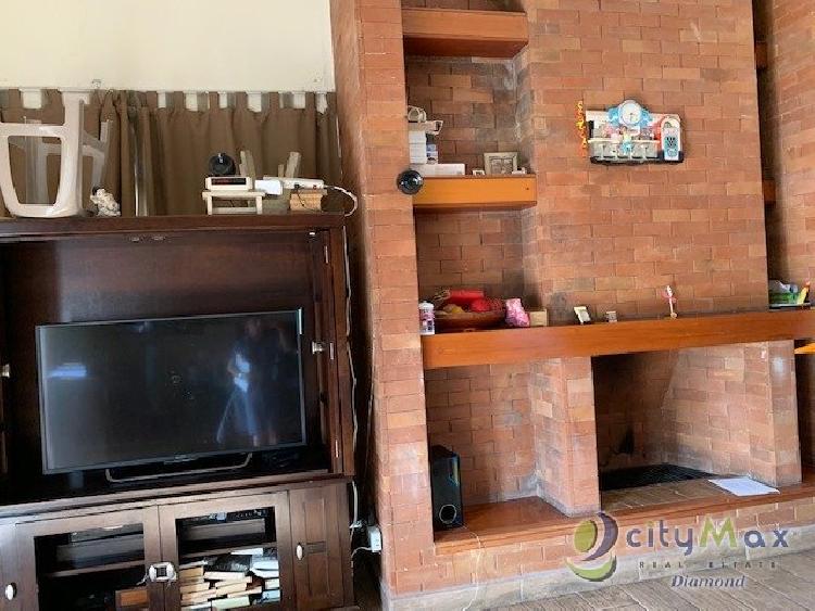 Casa en venta zona 11 Las Charcas fuera de condominio - Miniatura 12