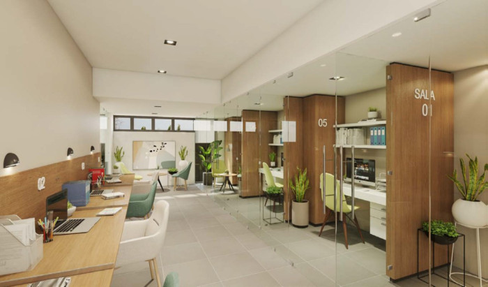 Apartamento en alquiler en Armonía zona 12 — foto 2