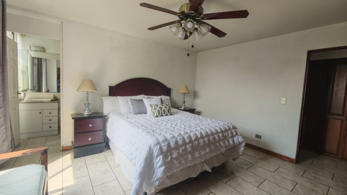 Alquilo apartamento en Las Terrazas San Benito - 1