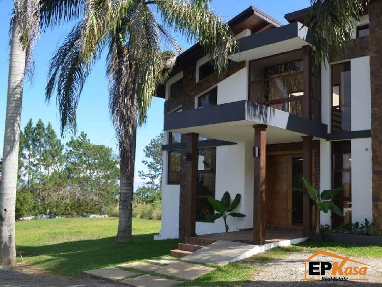 Villa de venta en Jarabacoa — foto 11