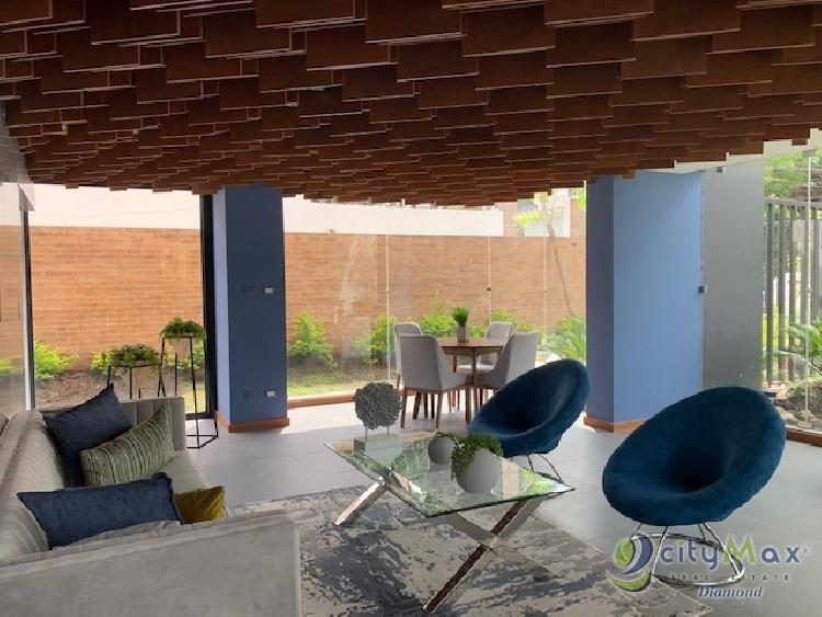 Venta apartamento de 3 habitaciones Nuevo en zona 15 VH - Miniatura 6
