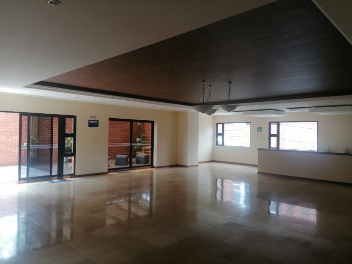 Apartamento En Renta Torre del Valle Amueblado Z. 10 - Miniatura 7