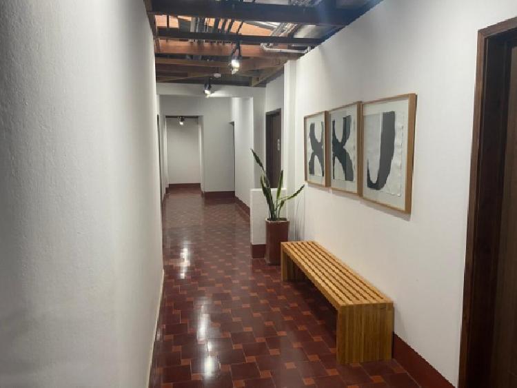 Apartamento tipo Estudio en venta. — foto 3