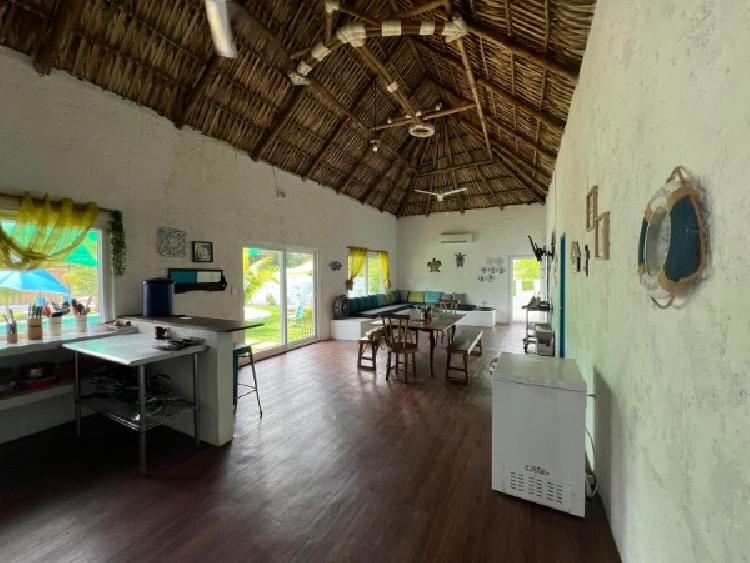 CASA DE PLAYA EN VENTA EN MONTERRICO - 13