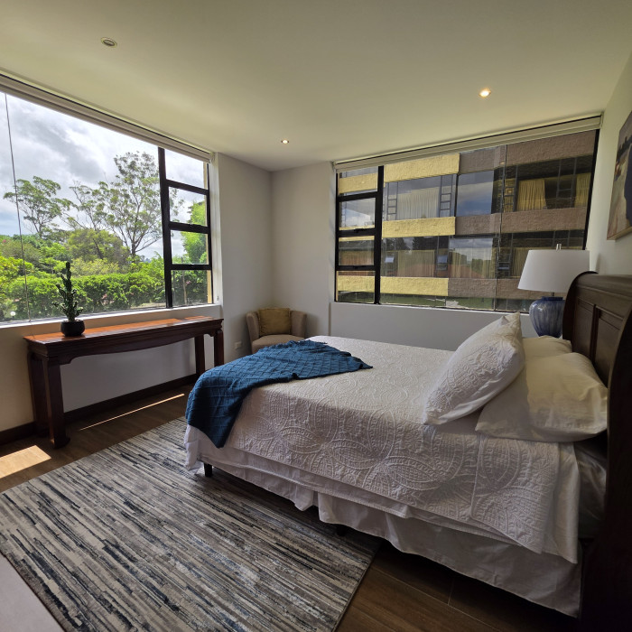 Amplio Apartamento en venta en zona 10 Guatemala - Miniatura 21