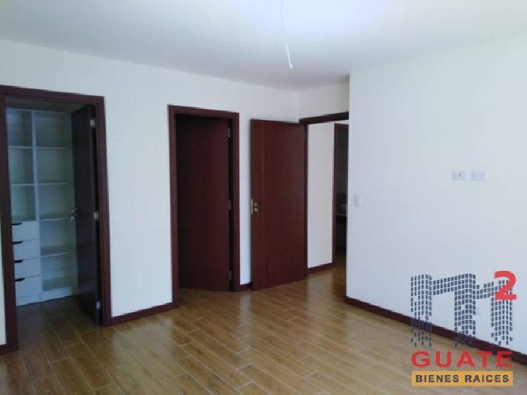Apartamento de 127 m2 de construcción en Renta, Zona 15 — foto 5