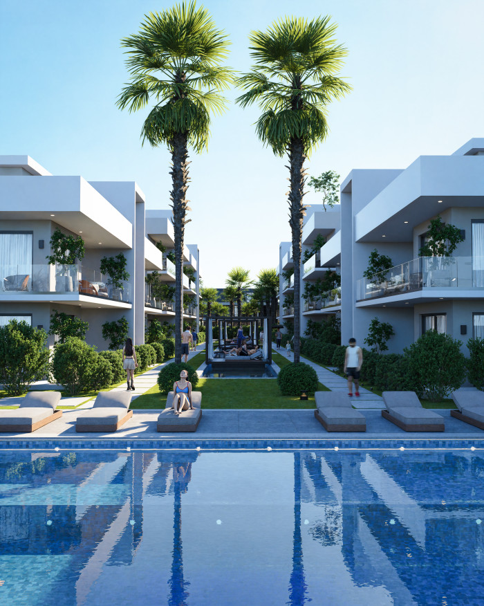 Apartamento en Las Terrenas, foto 5