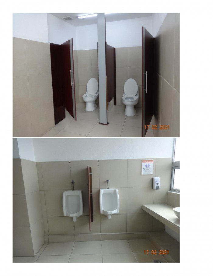 Oficina Comercial en Renta en zona 9 Guatemala - Miniatura 11
