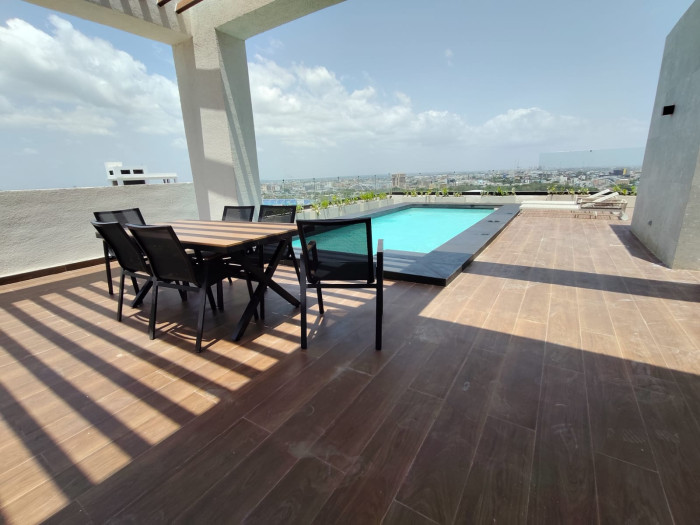 En Venta Apartamento en Naco Distrito Nacional D.N - 19