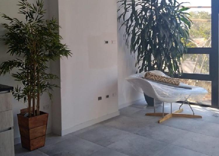 APARTAMENTO DE 1 HABITACION EN VENTA EN SILK, ZONA 4 — foto 8