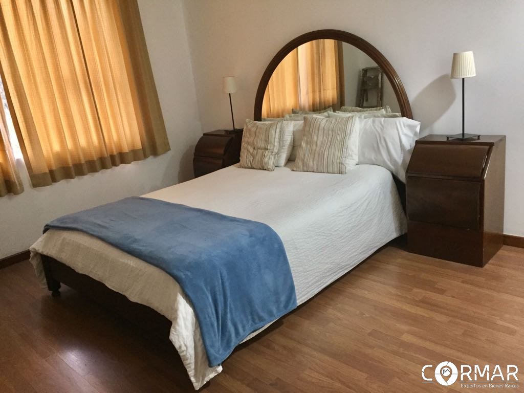 Apartamento amueblado en Renta en zona 13 - Image 3