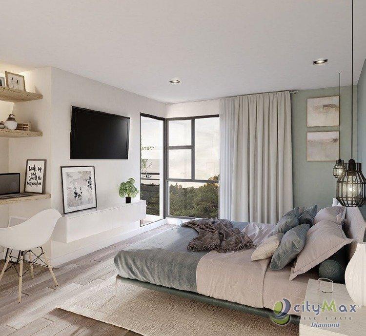 HERMOSO APARTAMENTO VENTA EN ZONA 2 - Image 4