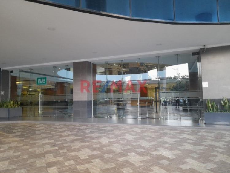 Zona 10 Local Comercial en Edificio Interamericas - 6