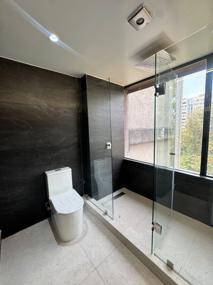 Departamento en Lomas de Chapultepec - 9