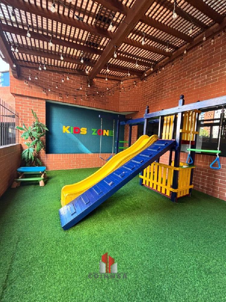 Apartamento en renta zona 14 / Real de las Américas — foto 8