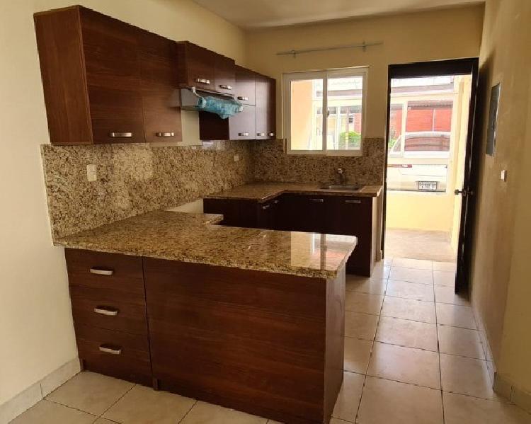 APARTAMENTO EN RENTA EN REAL DE LOS FIALLOS, ZONA 14 — foto 8