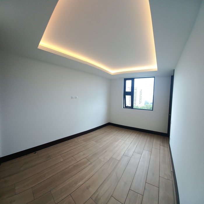 APARTAMENTO EN RENTA EN EDIFICIO BADEN ZONA 15 - Miniatura 8