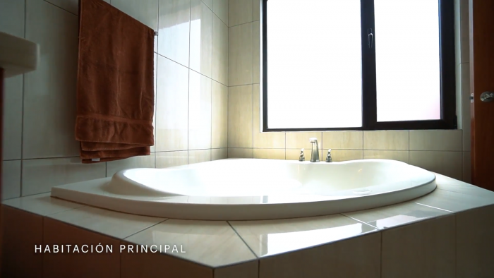Apartamento amueblado en zona 14 — foto 14