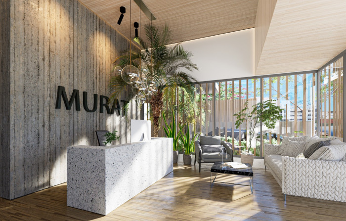 APARTAMENTOS EN VENTA CERROS DE GURABO III SANTIAGO — foto 10