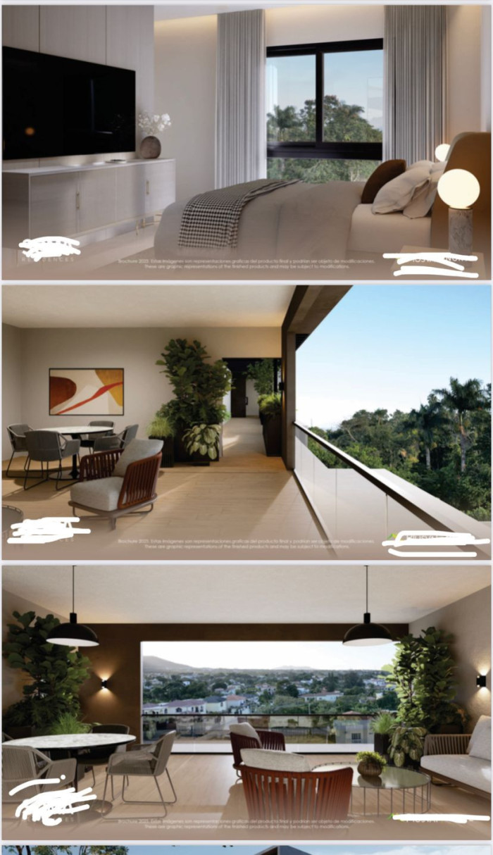 APARTAMENTOS EN VENTA: GURABO. — foto 3