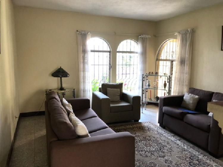 Casa en Venta Fuera de Garita en Zona 10 — foto 2