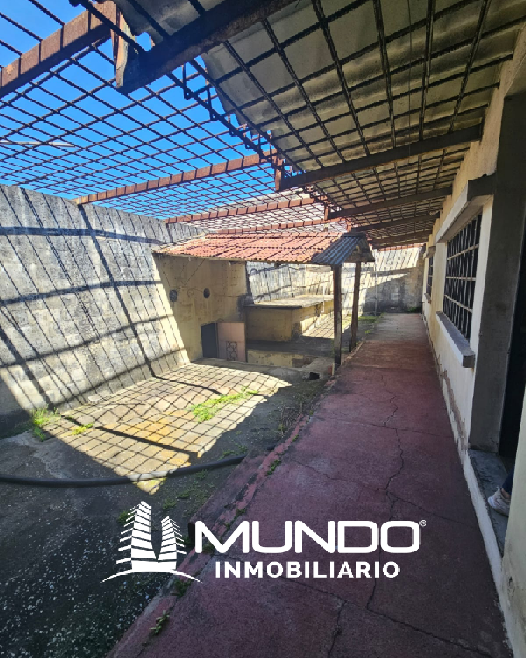 PROPIEDAD COMERCIAL EN RENTA EN CALZADA ROOSEVELT / - 6