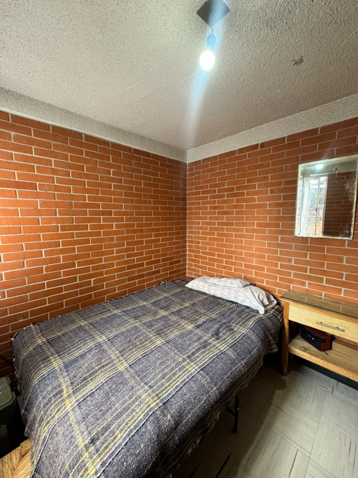 Departamento duplex cerca de Metro Normal - 11
