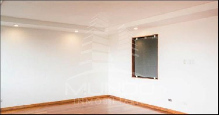 PENTHOUSE EN VENTA EN SECTOR EXCLUSIVO, ZONA 14/MI