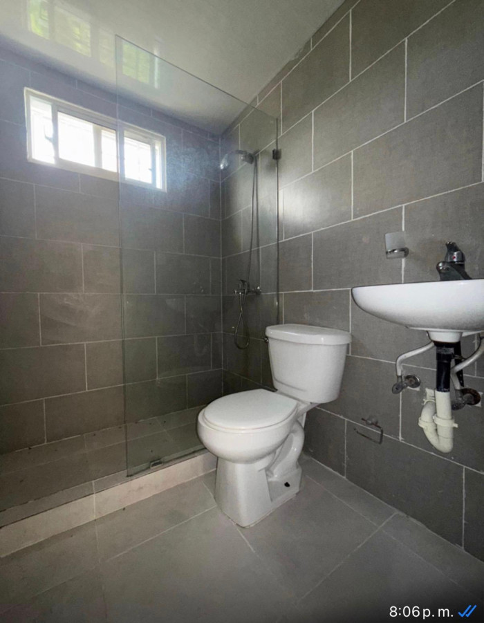 VENTA APARTAMENTO EN TERCER NIVEL ALBORADA DEL YAQUE — foto 5