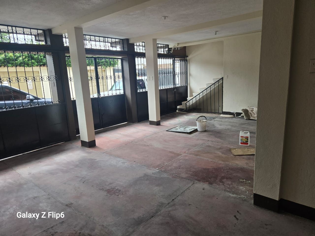 EDIFICIO EN VENTA EN ZONA 5, JARDINES DE LA ASUNSIÓN - Miniatura 3