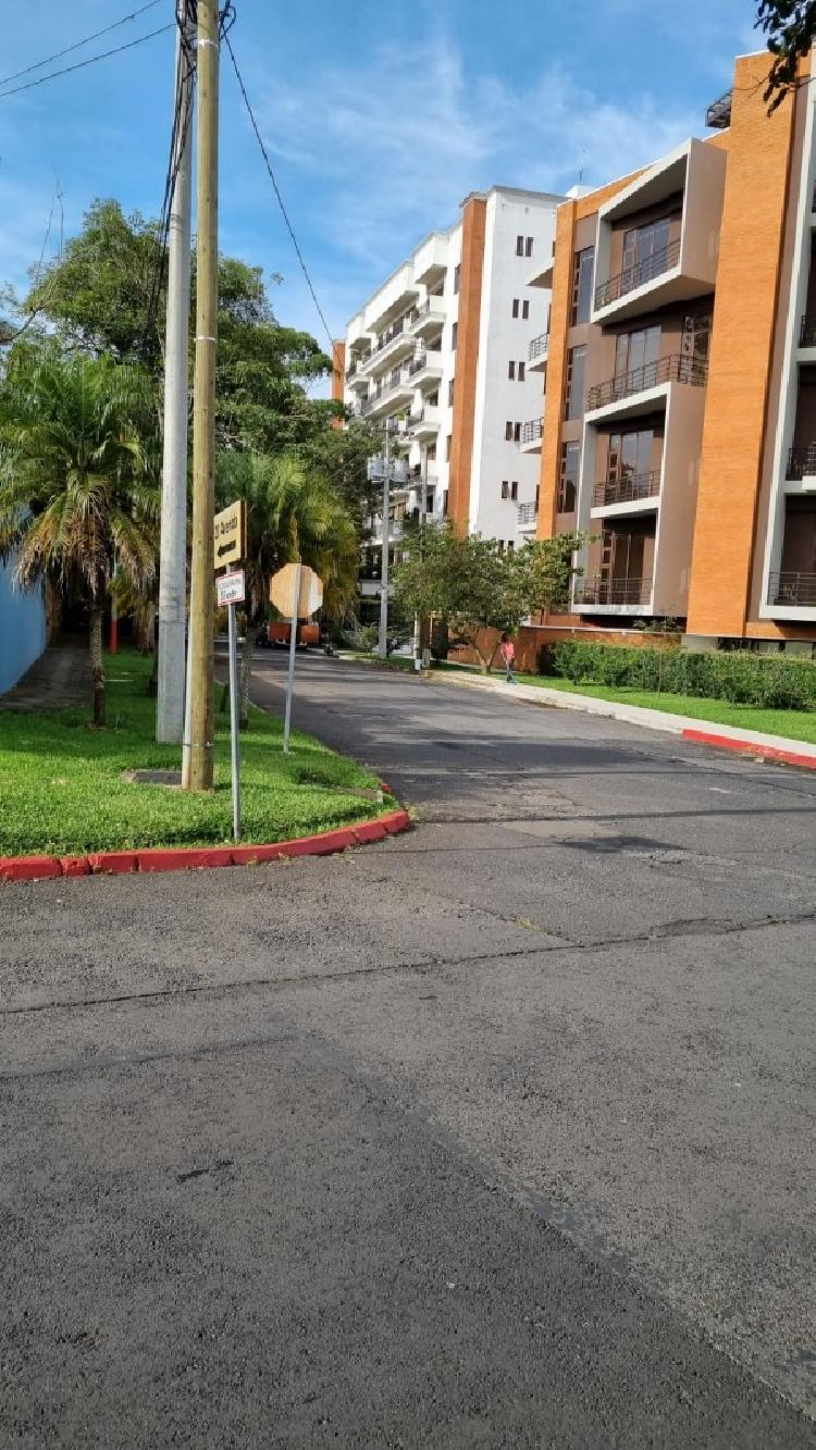 APARTAMENTO EN RENTA EN VH I ZONA 15/MUNDO INMOBILIARIO — foto 3
