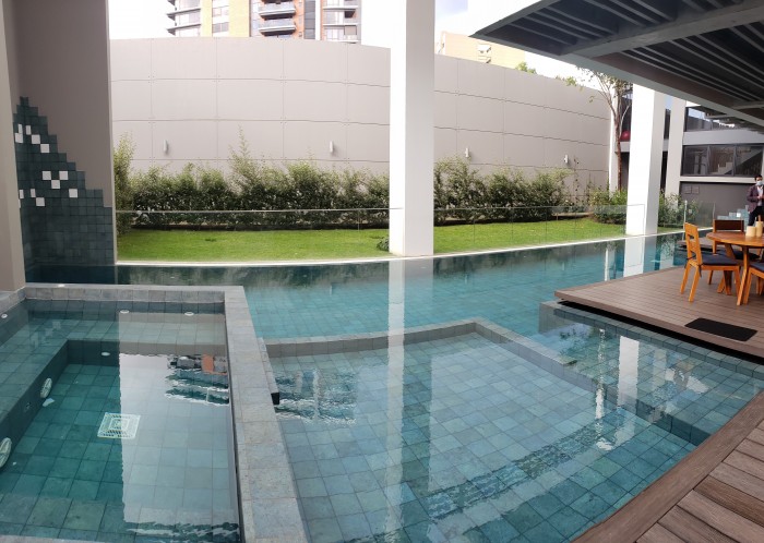 Venta de Apartamento en la ZONA 14 de Lujo - Image 5