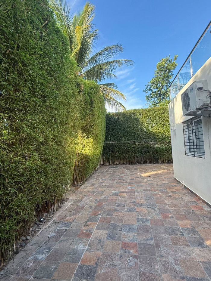 VENTA DE CASA FRENTE A LAS QUINTAS DE PONTEZUELA - 21