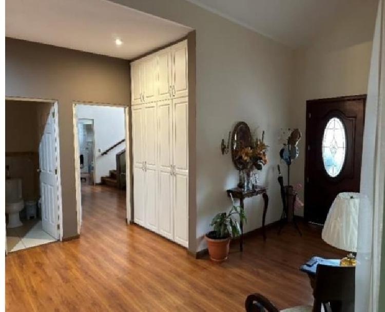 Casa en Venta Condominio Terravista, Fraijanes, Km 16.5 — foto 4