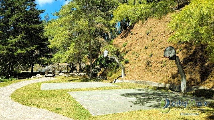 Casa en venta en Hacienda San Angel San Jose Pinula - Miniatura 20