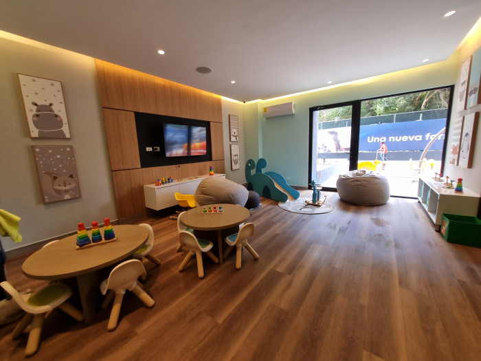 Apartamento Amueblado en renta Zona 10 — foto 13