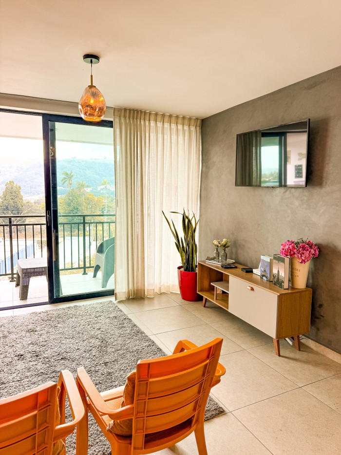 Espectacular apartamento en Condominio Trib Santa Tecla - 4