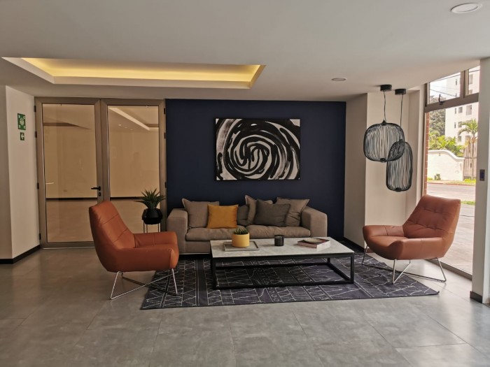 Renta Apartamento en Zona 14 - Miniatura 6
