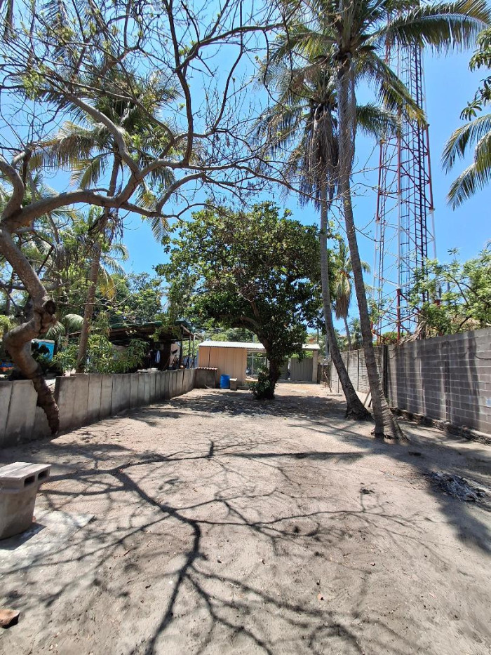Vendo terreno en Playa San Diego La Libertad - 1