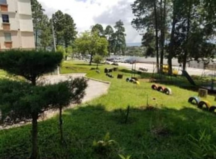 Vendo apartamento en zona 10 de Santa Catarina Pinulaa — foto 8